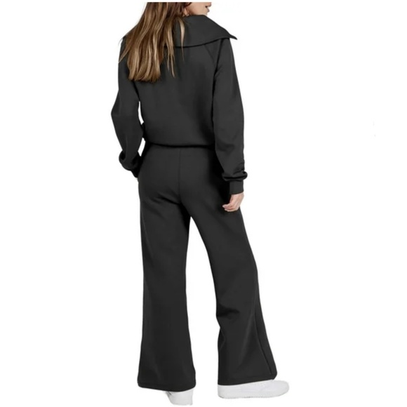 NWT UVN Outfit Set for Women 2 Piece Set Tracksuit - Picture 2 of 6